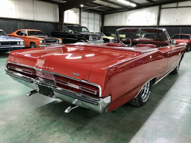 Plymouth Fury 1967 image number 28