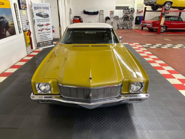 Chevrolet Monte Carlo 1971 image number 4