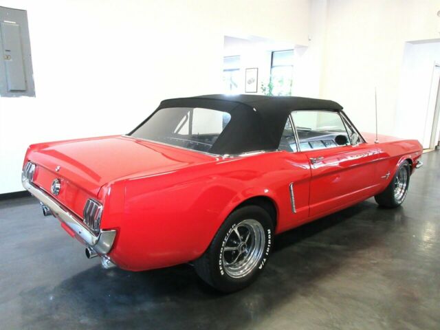 Ford Mustang 1965 image number 31