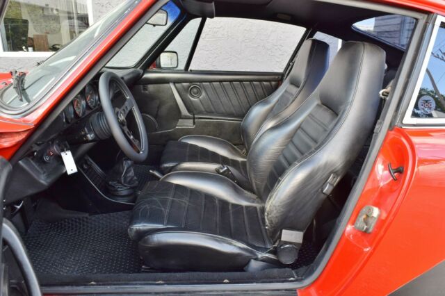 Porsche 930 1979 image number 38