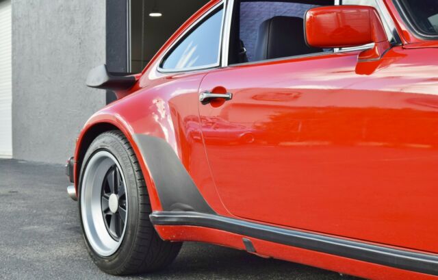 Porsche 930 1979 image number 4