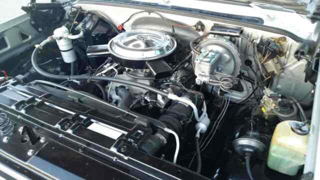 Chevrolet C10/K10 1979 image number 11