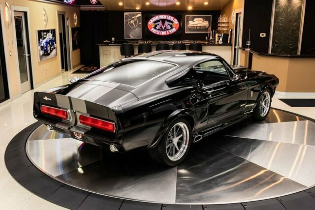 Ford Mustang 1968 image number 36