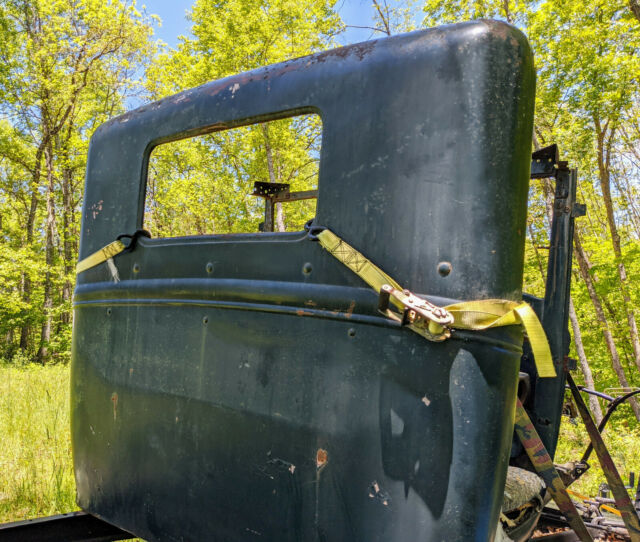 Ford Model A 1930 image number 4