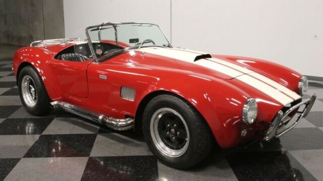 Shelby Cobra 1965 image number 16