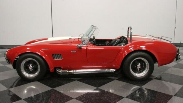 Shelby Cobra 1965 image number 2