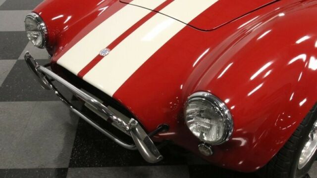 Shelby Cobra 1965 image number 22