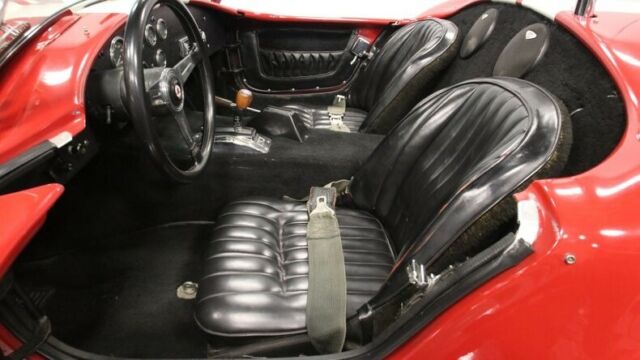 Shelby Cobra 1965 image number 28