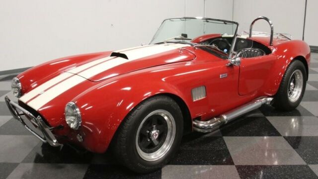 Shelby Cobra 1965 image number 30