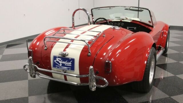 Shelby Cobra 1965 image number 36