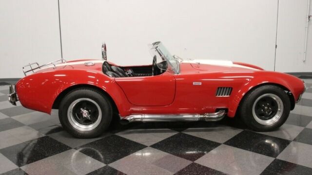 Shelby Cobra 1965 image number 39