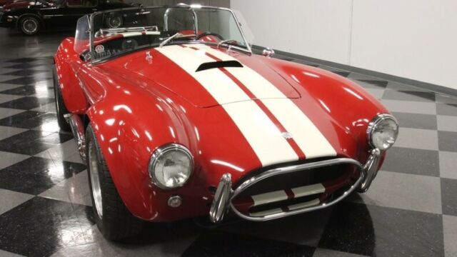 Shelby Cobra 1965 image number 42