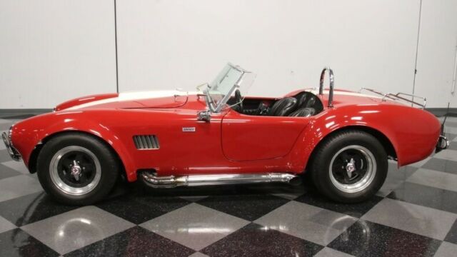 Shelby Cobra 1965 image number 7