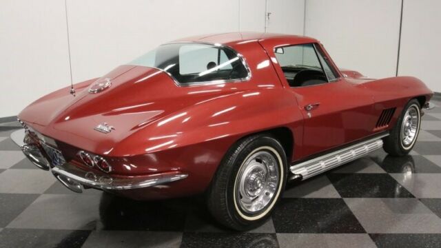 Chevrolet Corvette 1967 image number 14