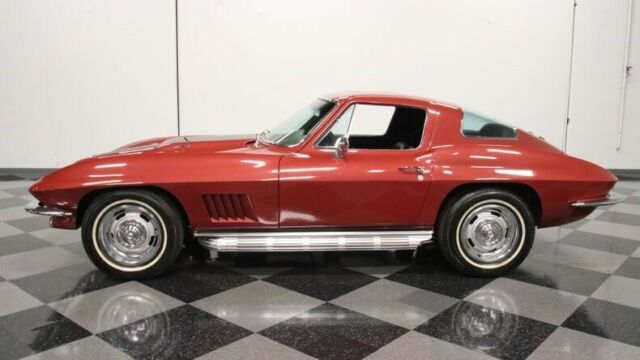 Chevrolet Corvette 1967 image number 2