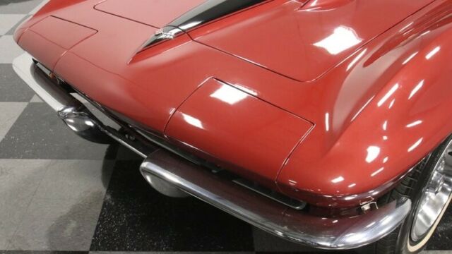 Chevrolet Corvette 1967 image number 23