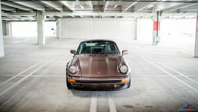 Porsche 930 1978 image number 0