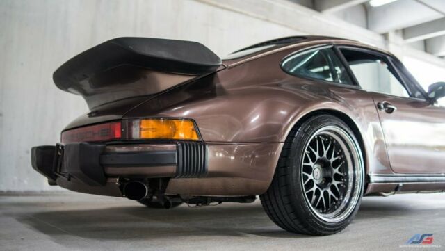 Porsche 930 1978 image number 38