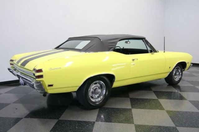 Pontiac Beaumont 1969 image number 38