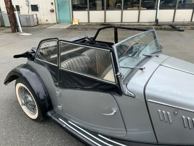 MG T-Series 1954 image number 1