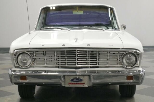 Ford Falcon 1964 image number 19