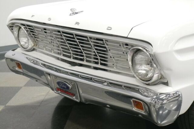 Ford Falcon 1964 image number 21