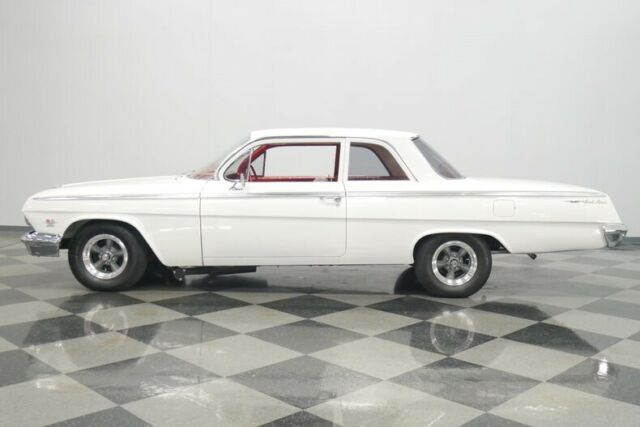 Chevrolet Bel Air/150/210 1962 image number 26