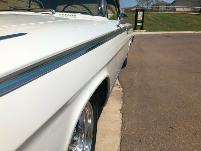 Chevrolet Impala 1962 image number 32