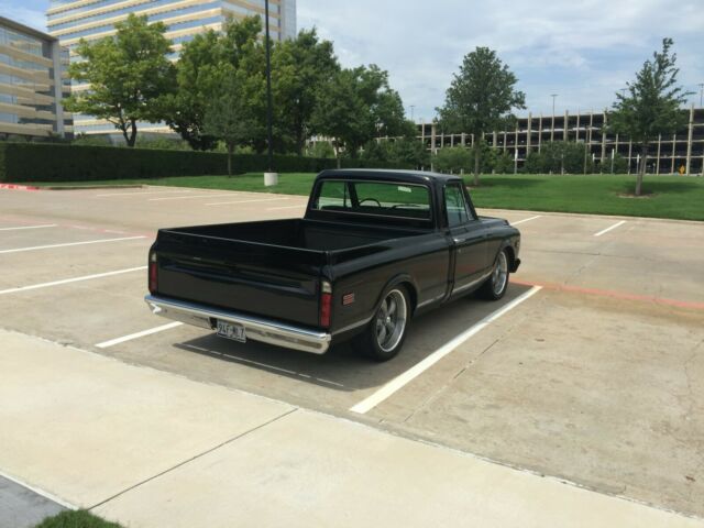 Chevrolet C-10 1972 image number 2