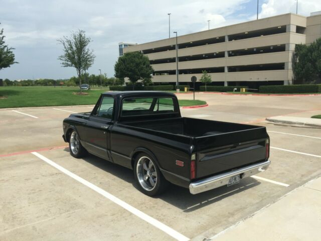 Chevrolet C-10 1972 image number 29