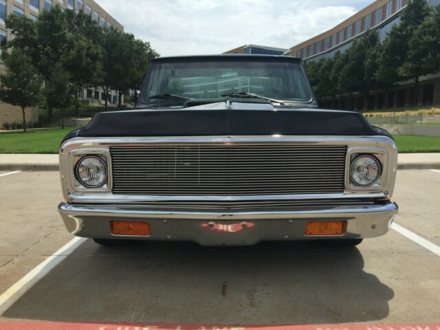 Chevrolet C-10 1972 image number 31