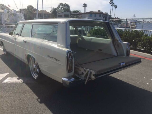 Ford Galaxie 1967 image number 5