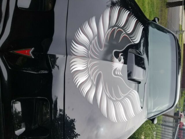 Pontiac Trans Am 1979 image number 0