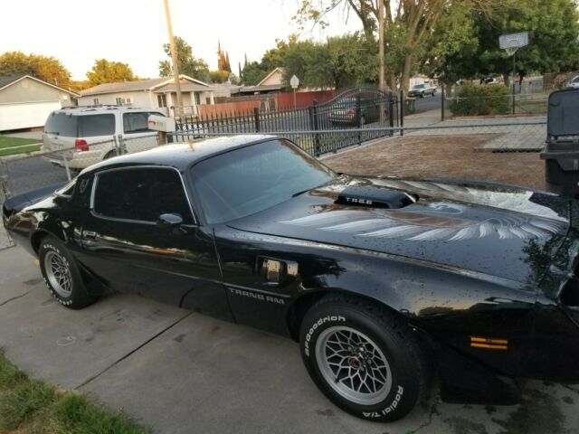 Pontiac Trans Am 1979 image number 10