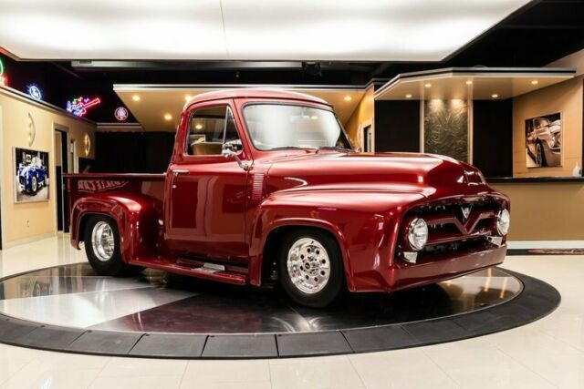 Ford F100 1953 image number 31