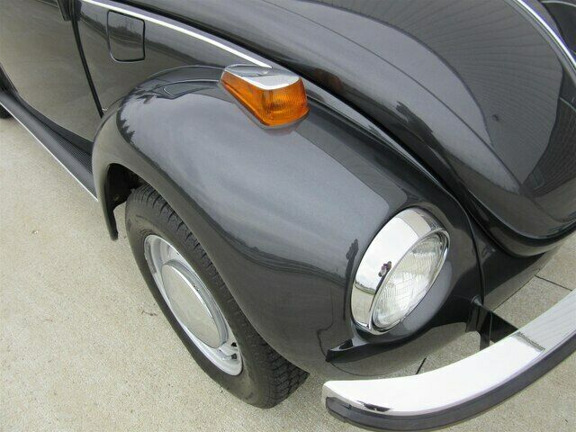 Volkswagen Beetle - Classic 1971 image number 32