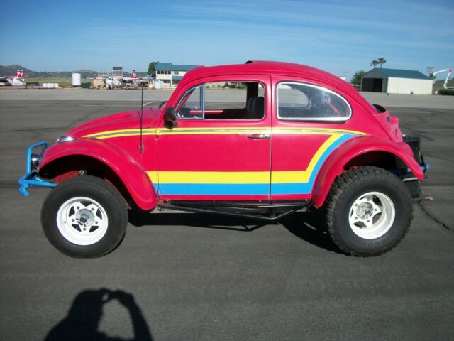 Volkswagen Beetle - Classic 1964 image number 0