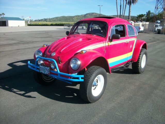 Volkswagen Beetle - Classic 1964 image number 13