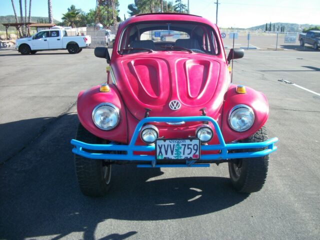 Volkswagen Beetle - Classic 1964 image number 14