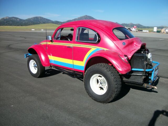 Volkswagen Beetle - Classic 1964 image number 15