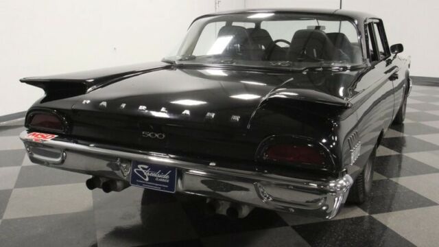 Ford Fairlane 1960 image number 12