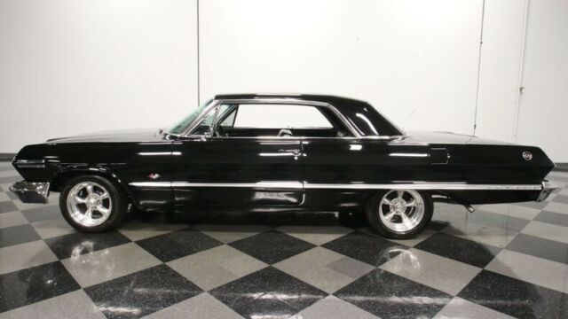 Chevrolet Impala 1963 image number 2