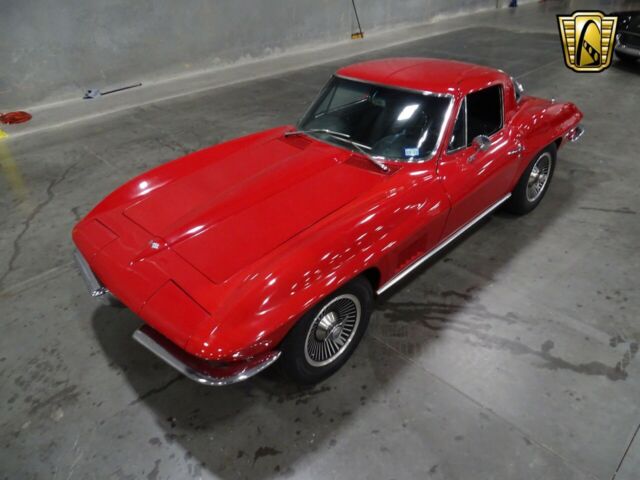 Chevrolet Corvette 1967 image number 5