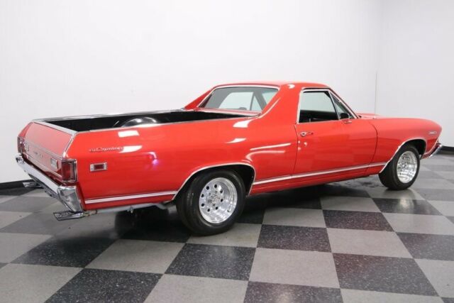 Chevrolet El Camino 1969 image number 14