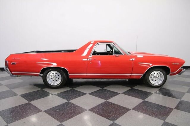 Chevrolet El Camino 1969 image number 15