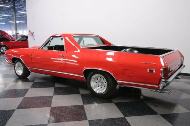 Chevrolet El Camino 1969 image number 32