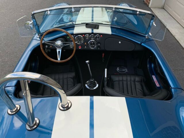 Shelby Cobra 1965 image number 11