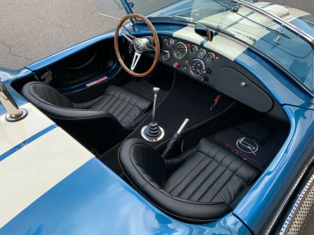 Shelby Cobra 1965 image number 12