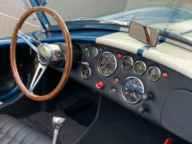 Shelby Cobra 1965 image number 14