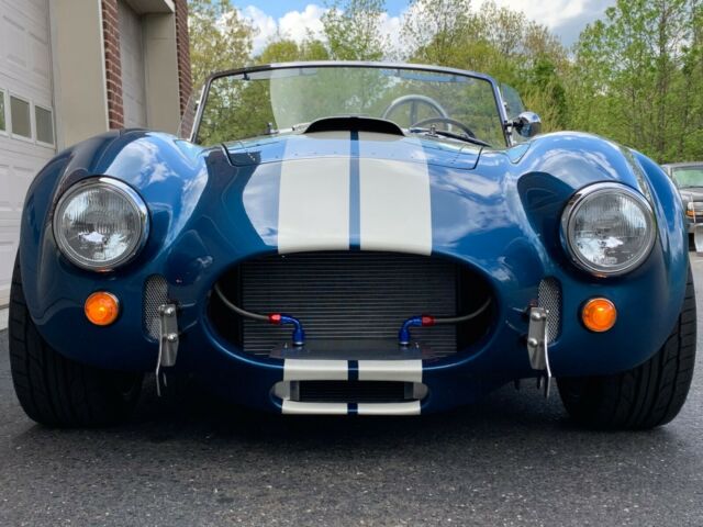 Shelby Cobra 1965 image number 19